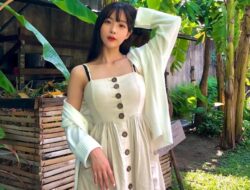 4 Artis Korea Cantik yang Bangkit dari Dendam, Gak Pernah Runtuh!