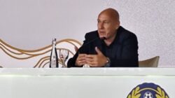 Intip Profil Alexander Zwiers, Direktur Teknik PSSI Anyar! Pengalaman Asia dan Tokoh Penting Sepak Bola Yordania