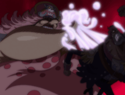 5 Alasan Plot Armor One Piece Tak Masuk Akal 5 Alasan Plot Armor One Piece Tak Masuk Akal