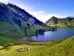 Tips Hemat Liburan ke Ranu Kumbolo, Hemat dan Aman