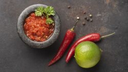10 Sambal Tradisional Nusantara: Wajib Coba, Jangan Ngaku Asli Indonesia!