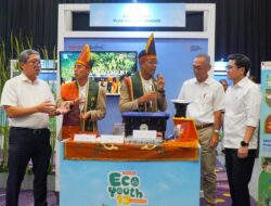 Pemenang Toyota Eco Youth 13 Diumumkan, Raih Hadiah Rp100 Juta