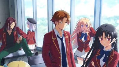 5 Alasan Anime Disebut Terlalu Diunggulkan
