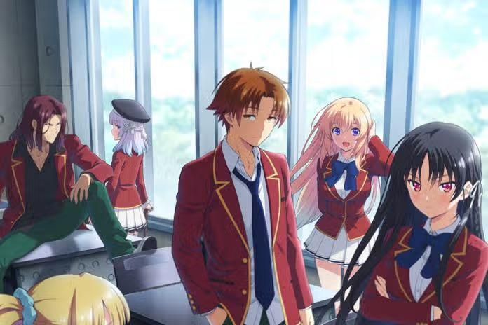 5 Alasan Anime Disebut Terlalu Diunggulkan