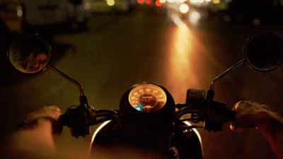 Penyebab Lampu Motor Mati dan Solusinya