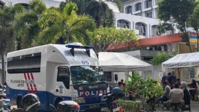 Lokasi dan Biaya SIM Keliling Tanggal 26 Agustus 2025 di Jakarta