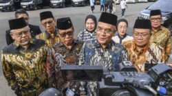 Panja RUU Haji Sepakati Tiga Poin Penting, Siap Disampaikan ke Paripurna