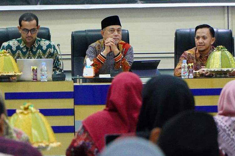 Waktunya Daerah Mandiri, Terbitkan Obligasi Daerah