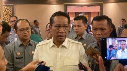Menteri Hukum: Prabowo Belum Pertimbangkan Amnesti untuk Noel Ebenezer