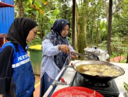 Suar dari Manggar: Inisiatif Energi dari Sampah yang Tingkatkan Ekonomi Warga