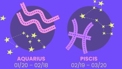 Ramalan Zodiak Aquarius dan Pisces 27 Agustus 2025: Waspadai Kekhawatiran, Ciptakan Inovasi Baru