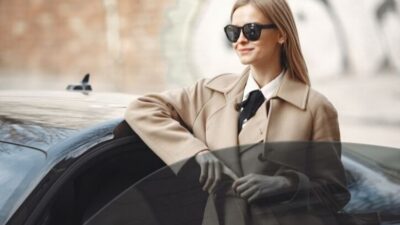 Berkelas, Cerdas, Pintar! 3 Shio Perempuan Ini Jadi Simbol Wanita Mandiri