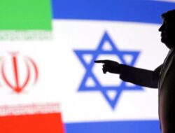 Iran Kecewa, Rusia Diduga Bocorkan Rahasia ke Israel Saat Perang Juni