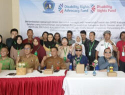 Pemkab Barsel Dorong Partisipasi Publik untuk Percepat Penyusunan Perda Disabilitas