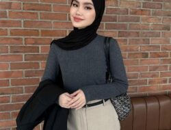 Warna Apa yang Cocok dengan Grey?