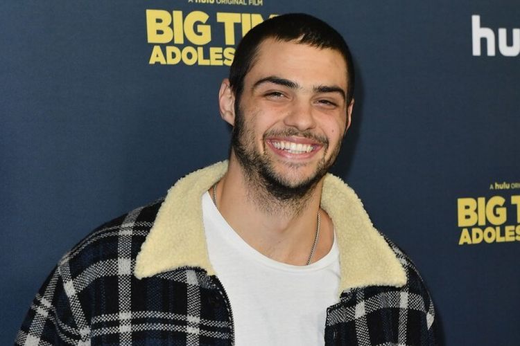 Noah Centineo Bertransformasi Jadi Bintang Aksi Lewat Film Street Fighter