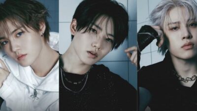 Kekuatan Metal yang Menggoda dalam Mini Album ‘Love Pulse’