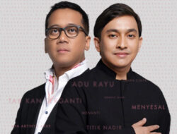 Yovie Widianto dan Andi Rianto Gelar Konser Cinta dengan Bintang Musik