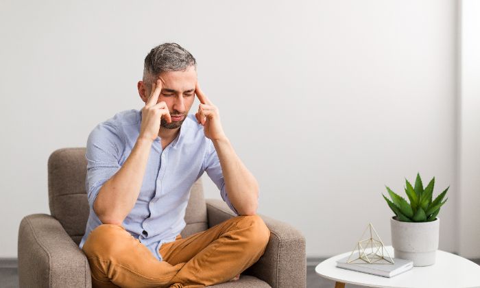 Mengapa Manusia Sering Galau? Ini Teori Freud yang Membongkar Sifat Asli Kita!