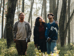 Dian Sastrowardoyo Terlibat, Esok Tanpa Ibu Hadir di Festival Film Busan 2025