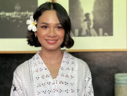 Video Manifesto 25 Tahun, Andien Bocorkan Konser Suarasmara