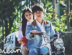 6 Film Indonesia tentang Kehidupan SMA, Mulai dari Dilan 1990 hingga Dear Nathan