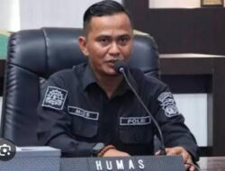 Warga Ungkap Alat Tambang Ilegal Warga Ungkap Alat Tambang Ilegal