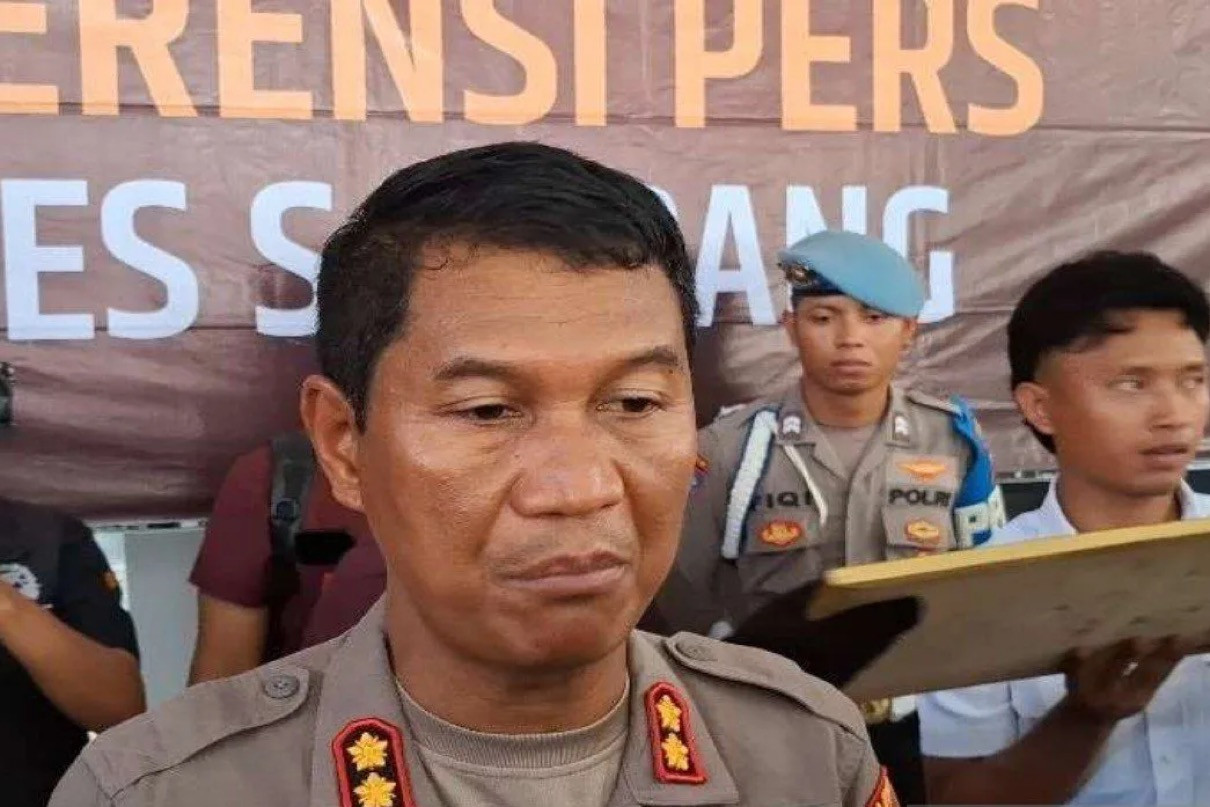 Oknum Aparat Desa di Sampang Diduga Lakukan Pungli PTSL
