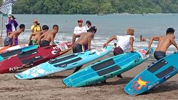 7 Tempat Menikmati Keindahan Alam Pangandaran, Liburan dan Melepas Penat