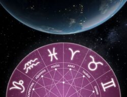6 Zodiak Paling Beruntung Hari Ini: Kabar Baik Menanti di Rabu 27 Agustus 2025