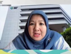 Lobi Industri dan AS, Label Gizi Pangan Ditunda 2027 Lobi Industri dan AS, Label Gizi Pangan Ditunda 2027