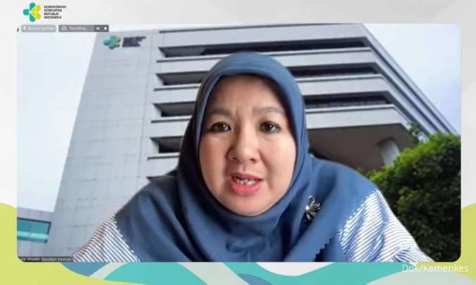 Lobi Industri dan AS, Label Gizi Pangan Ditunda 2027