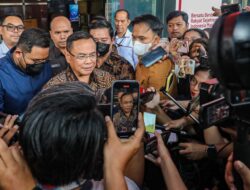 Tolak Mundur Bupati, Sudewo Ajak Warga Pati Bersatu