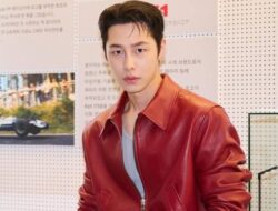 Lee Jae Wook Hadir di Drama Korea Terbaru Last Summer, Siap Rilis November 2025!