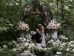 Mengungkap Tempat Taylor Swift Bertunangan dengan Travis Kelce