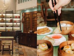 Mau Dimsum Enak? Ini 3 Rekomendasi Halal di Bandung