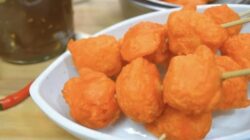 Resep Kwek-kwek Telur Puyuh Viral, Camilan Pedas Manis yang Menggugah Selera