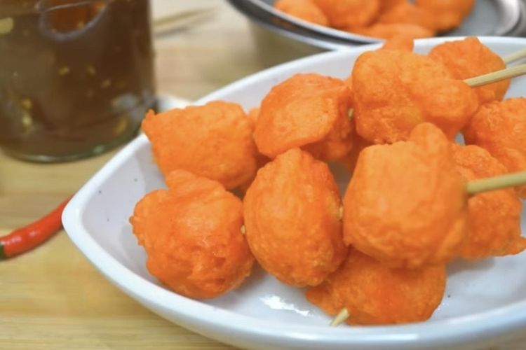 Resep Kwek-kwek Telur Puyuh Viral, Camilan Pedas Manis yang Menggugah Selera