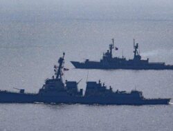Peningkatan Ketegangan Laut China Selatan, ASEAN Diminta Berperan Aktif