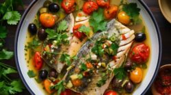 Resep Bandeng Bumbu Bali, Pedas Menggugah Selera!