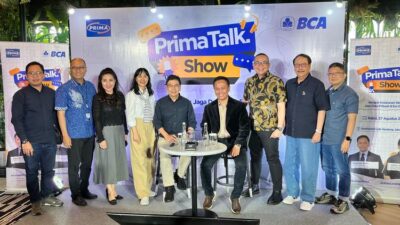 Kejahatan Siber Melonjak, Masyarakat Diingatkan Waspada Ancaman Digital