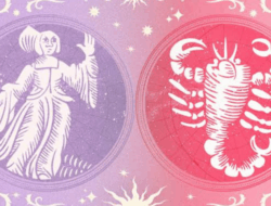 Kecocokan Scorpio dan Virgo: Apakah Kombinasi Misterius dan Perfeksionis Ini Bisa Harmonis?