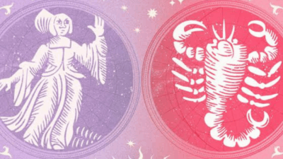 Kecocokan Scorpio dan Virgo: Apakah Kombinasi Misterius dan Perfeksionis Ini Bisa Harmonis?