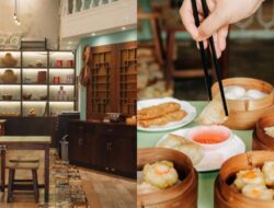 Mau Dimsum Enak? Ini 3 Rekomendasi Halal di Bandung