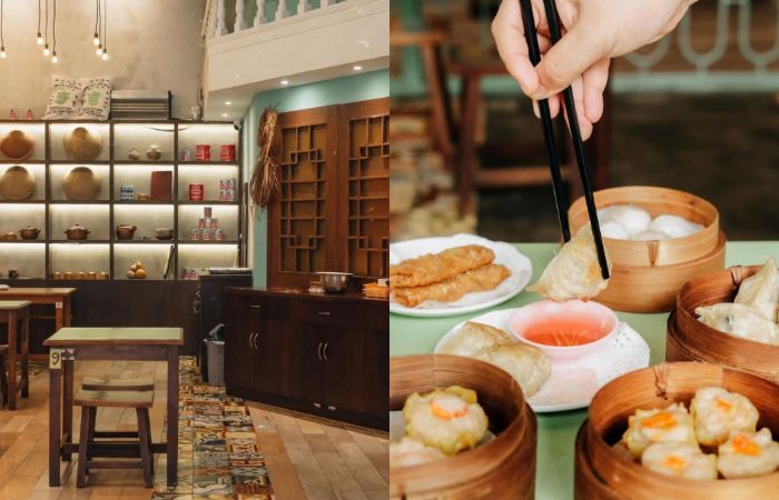 Mau Dimsum Enak? Ini 3 Rekomendasi Halal di Bandung