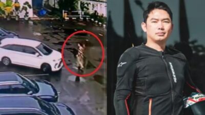 Sosok Kontroversial Dwi Hartono di Balik Pembunuhan Kacab Bank: Terungkap Palsukan Ijazah