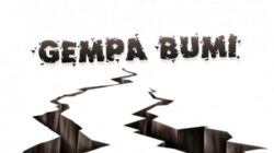 Gempa M6,1 Mengguncang Turki, Kemlu Pastikan WNI Selamat