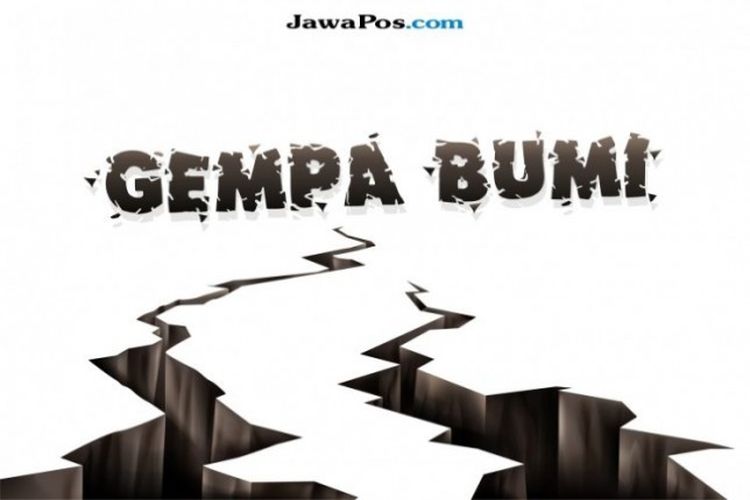 Gempa M6,1 Mengguncang Turki, Kemlu Pastikan WNI Selamat