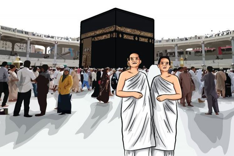 Alasan Komisi VIII DPR Ubah BPH Jadi Kementerian Haji dan Umrah untuk Layanan Terbaik Jamaah