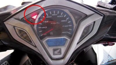 Cara Memperbaiki Suhu Mesin Honda Vario yang Tiba-tiba Berlampu